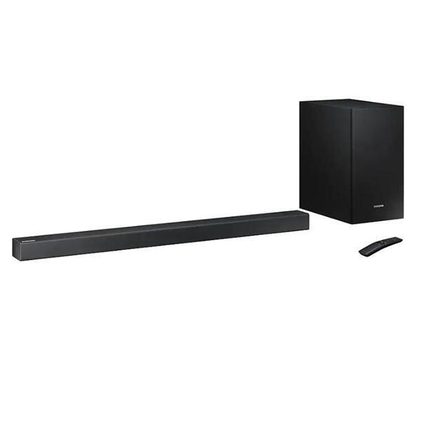 Samsung - Home Cinema - Soundbar R550 320W